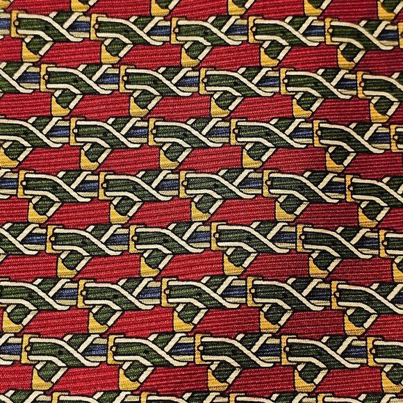 PETRONIO TIE - Picture 10 of 11